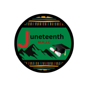 Juneteenth Scholarship 5K Fun Run/Walk logo