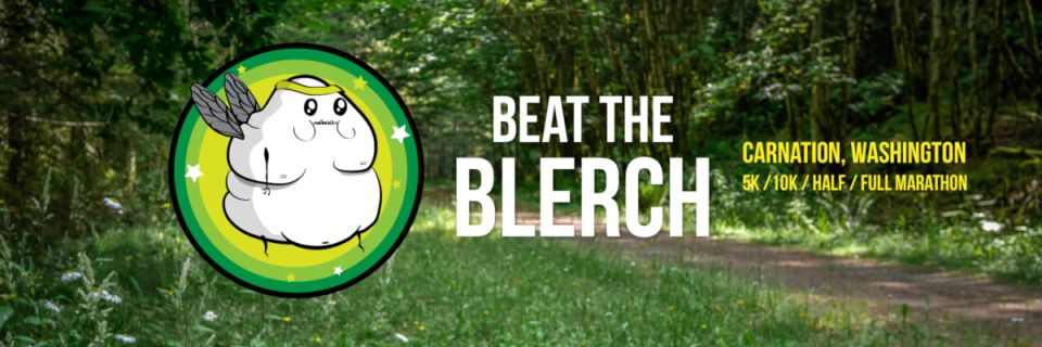 Beat the Blerch