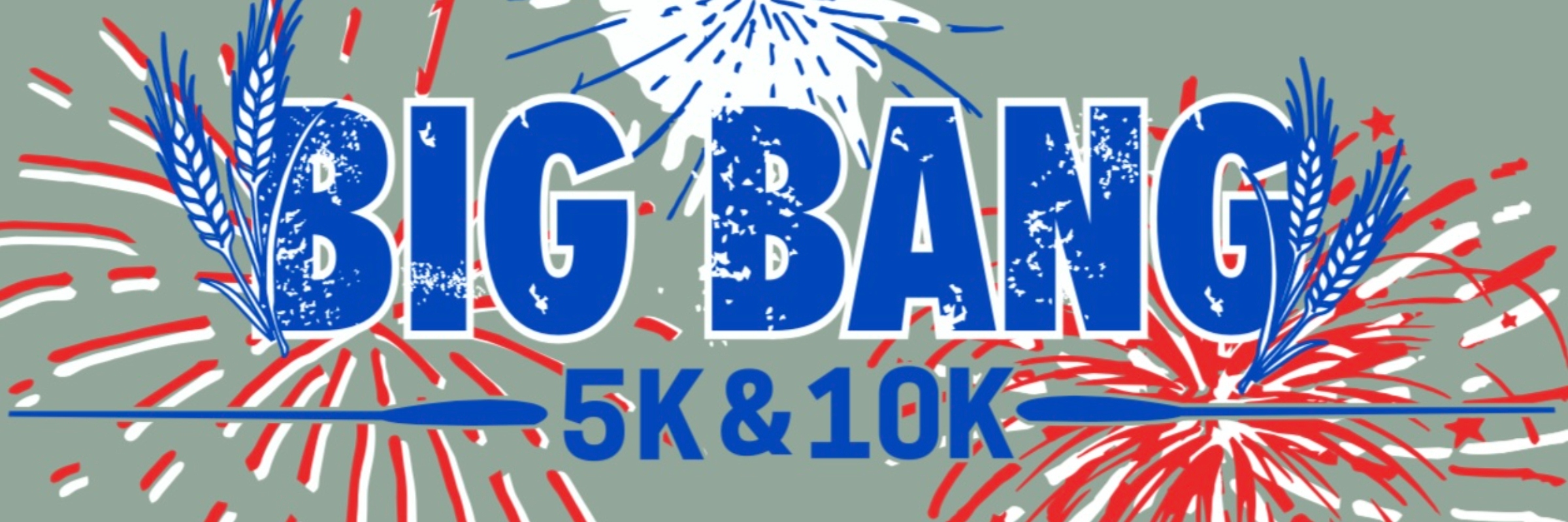 Big Bang 5K/10K