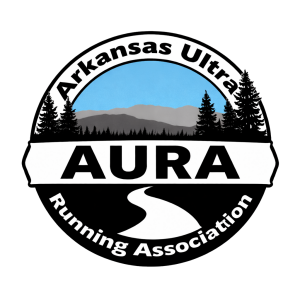 Arkansas Ultra Running Association Ultra Trail Series & Lite Series logo