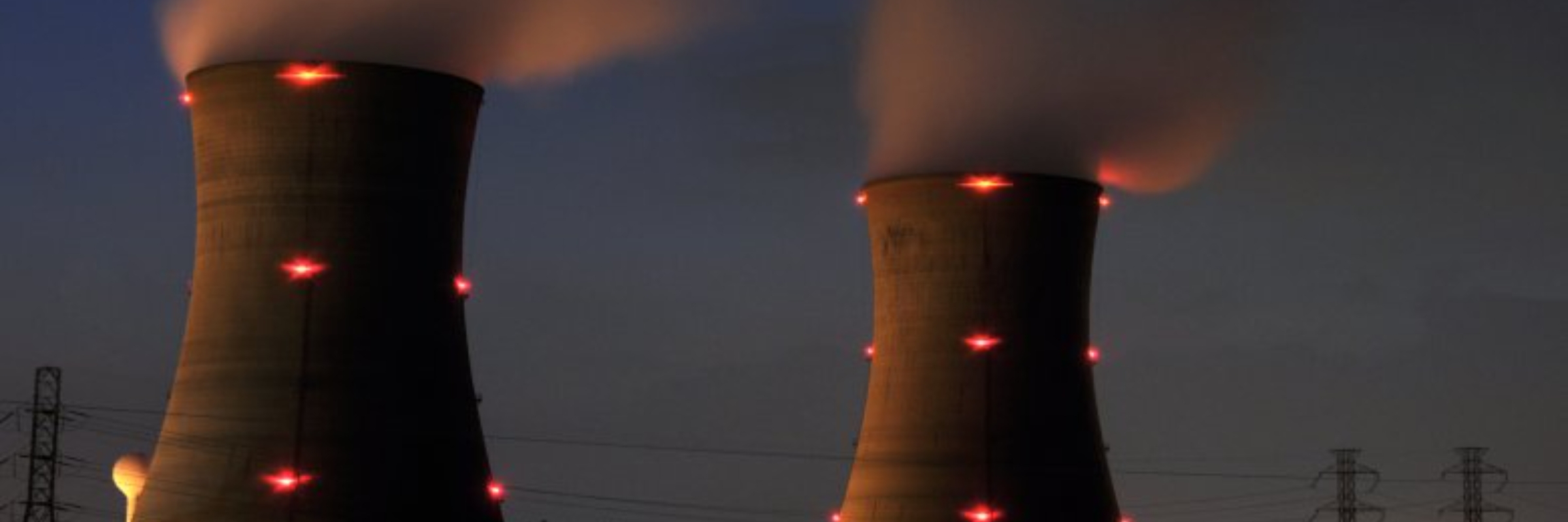 3 Mile Island Glow Run