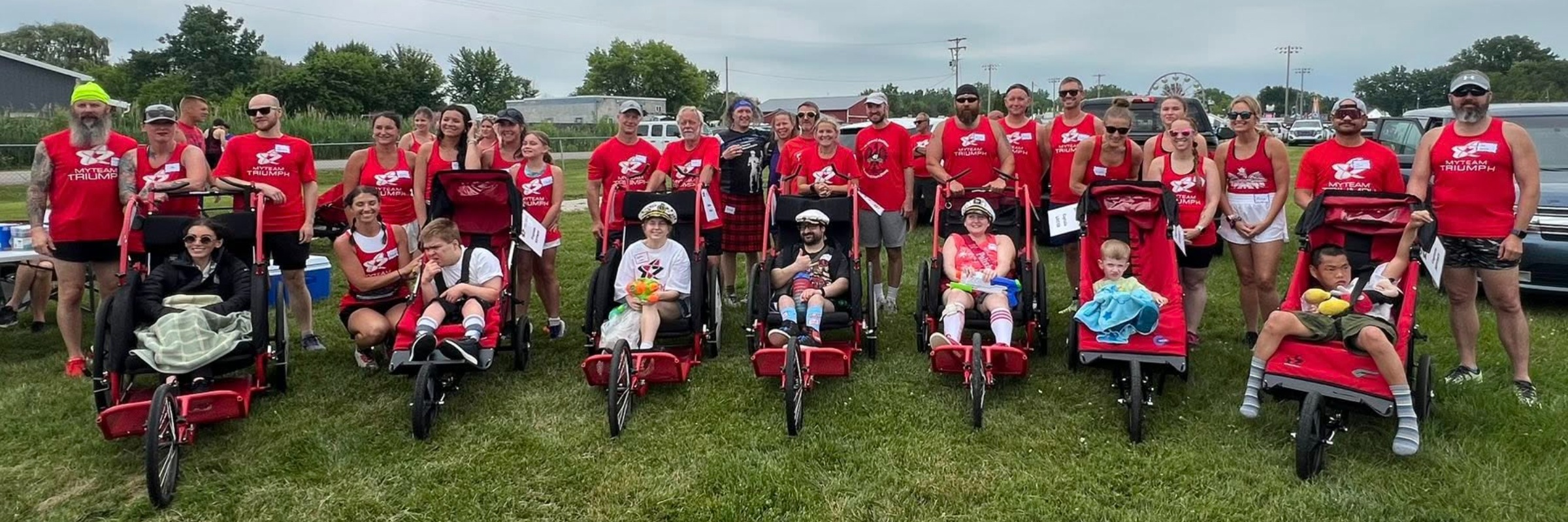 MTT GREAT LAKES ONLY 2026 ST. STANS RACE