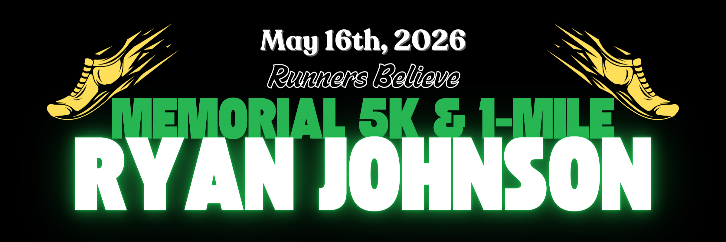 Ryan Johnson Memorial 5K
