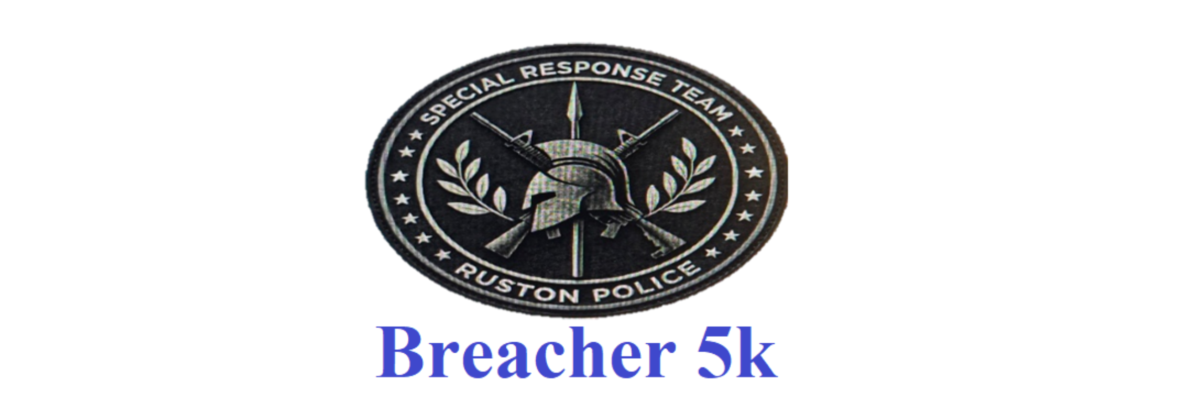 Breacher 5k