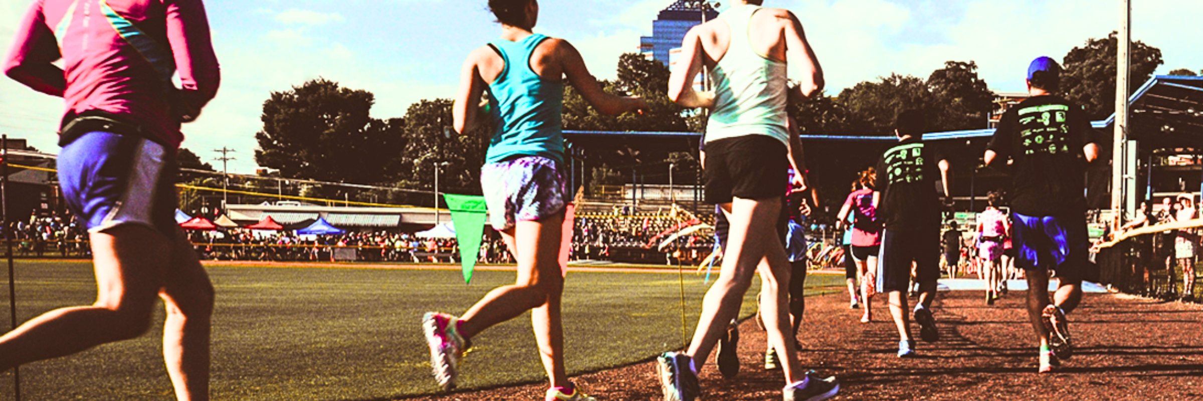 Running of the Bulls 8K