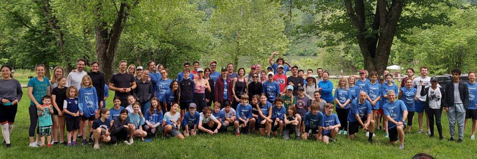 Hardy Middle School 5K Fun Run