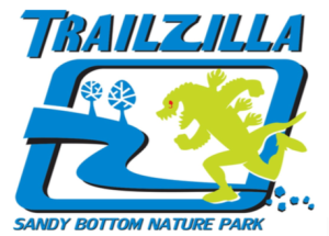 Joe Harney Memorial PTC Scholarship Trailzilla Series at Sandy Bottom Nature Park logo