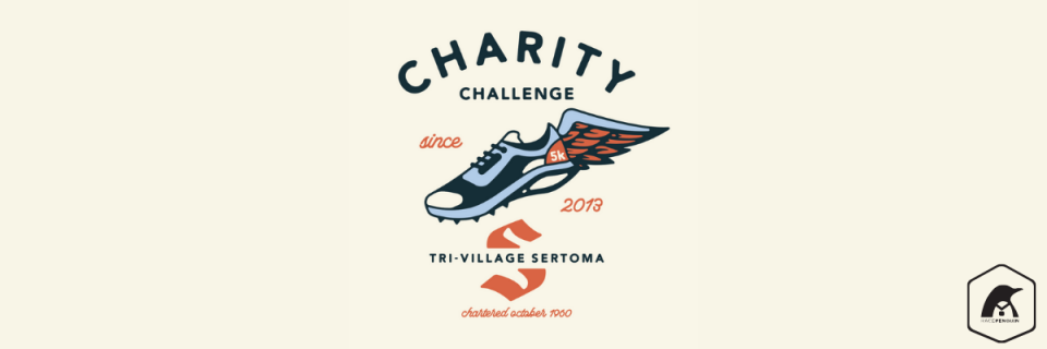 TVS Charity Challenge