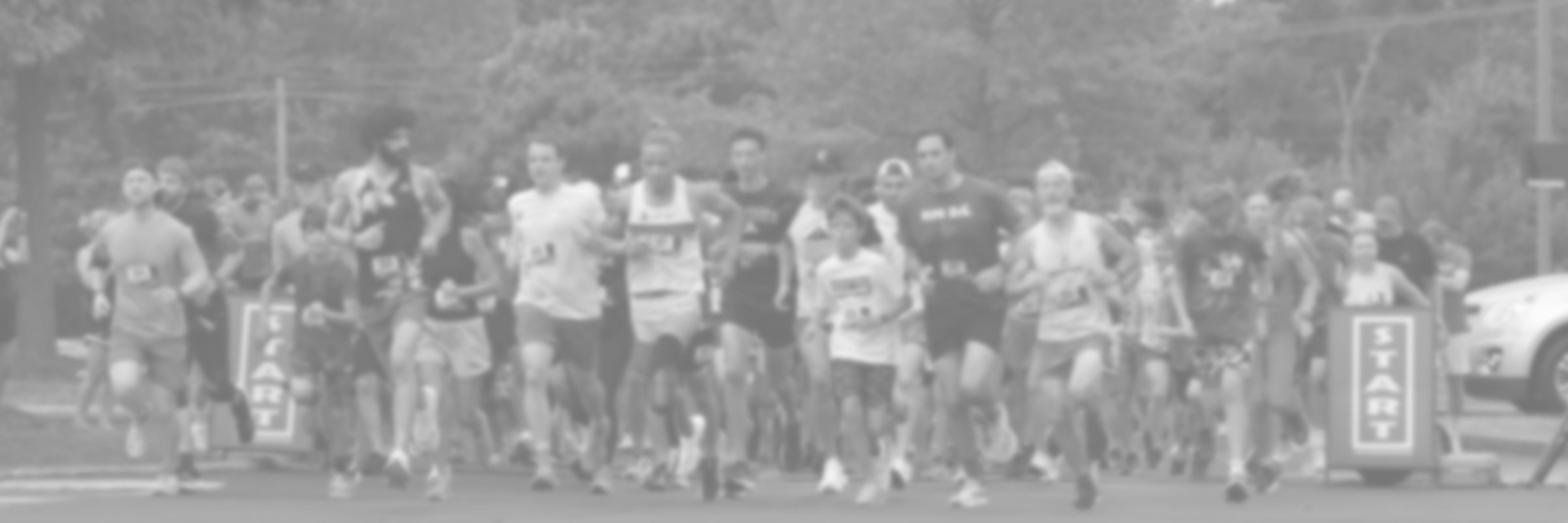 Run to Restore 5k & 1 Mile