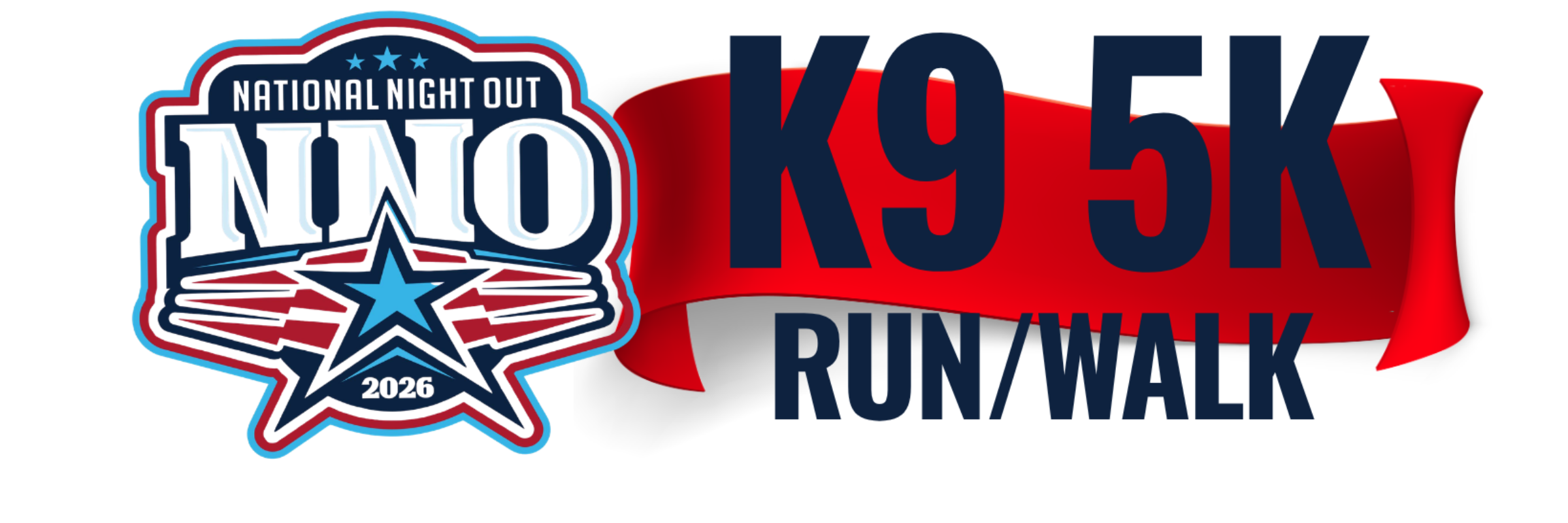 RC National Night Out K9-5K