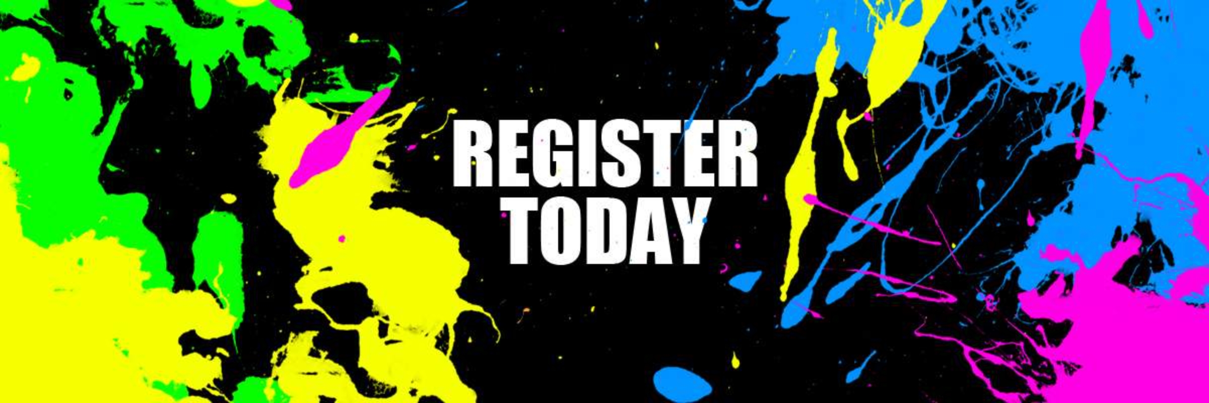 Youth Movement in Color - Color Run