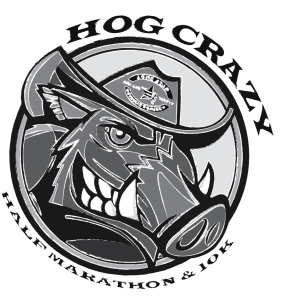 Hog Crazy Trail Run logo