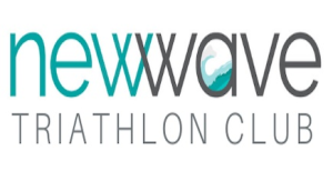New Wave 70.3 Training Camp logo