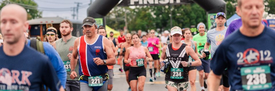Snack Town RunFest 2026