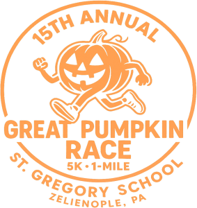 Great Pumpkin Race logo