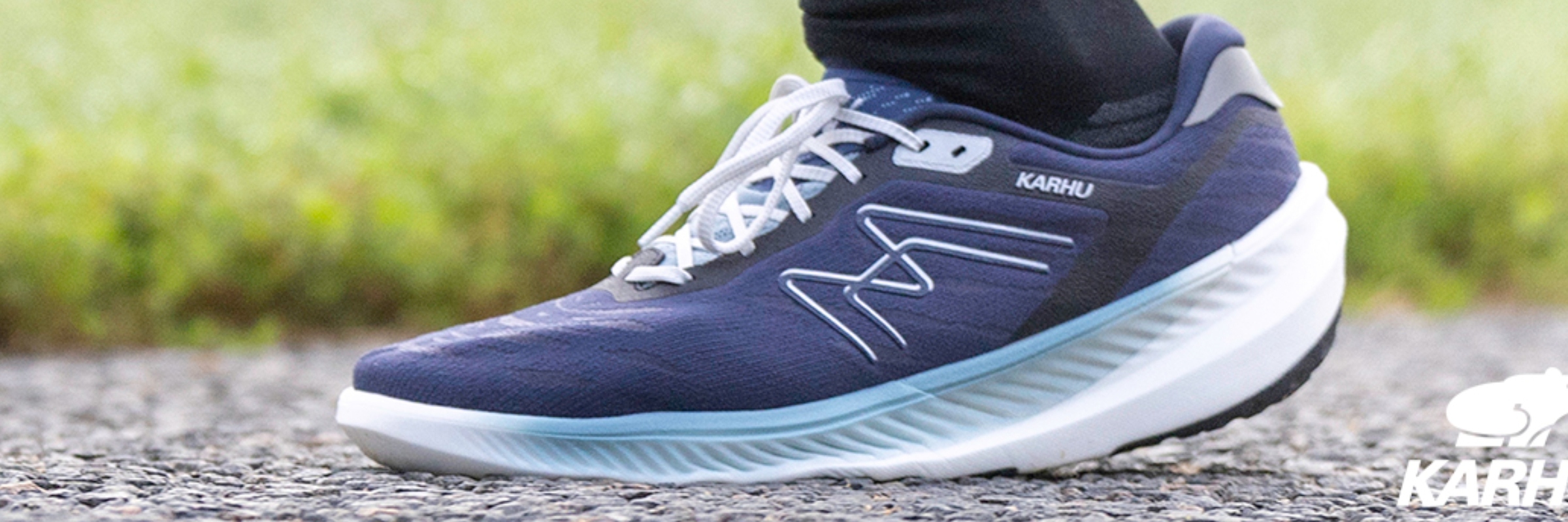 Karhu 4 ON The 4TH- Georgetown