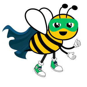 BeACTIVE logo