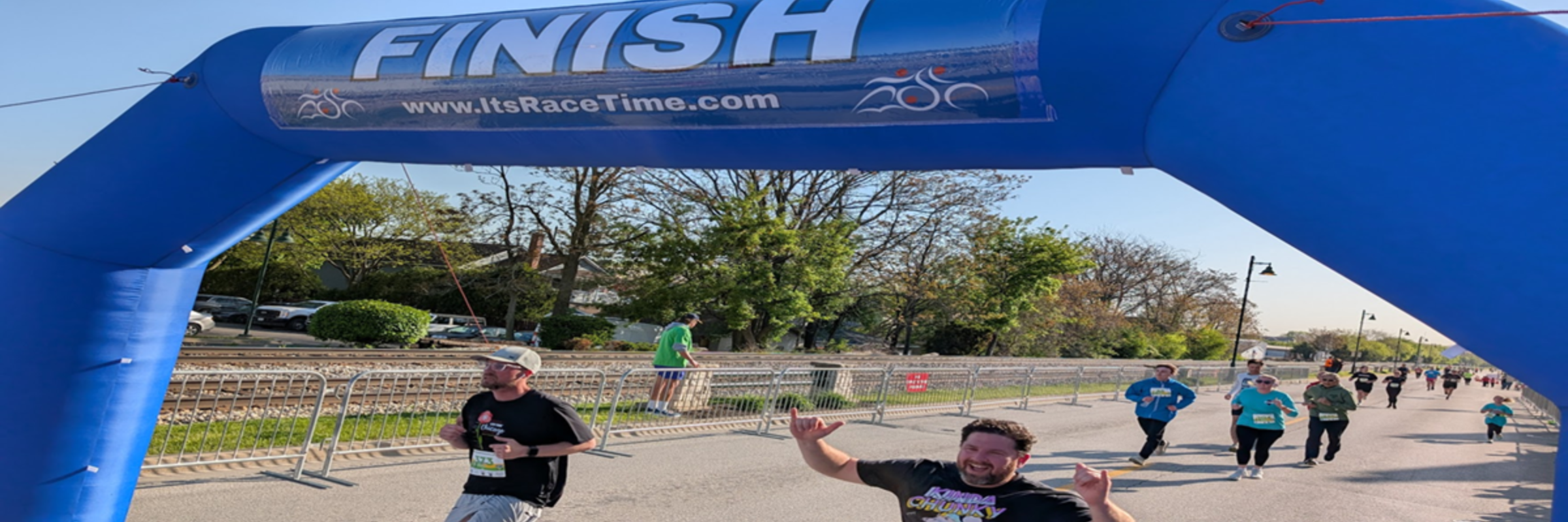 Quarryman Challenge