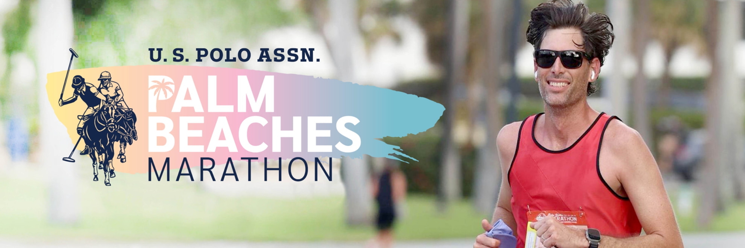 U.S. Polo Assn. Palm Beaches Marathon
