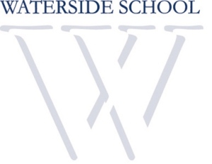 Run for Waterside logo