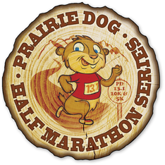 Prairie Dog Run Series logo