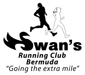 Sir Stanley Burgess 5K Run/Walk logo