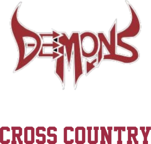 Demon Dash logo