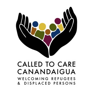 Call to Care Canandaigua Games logo