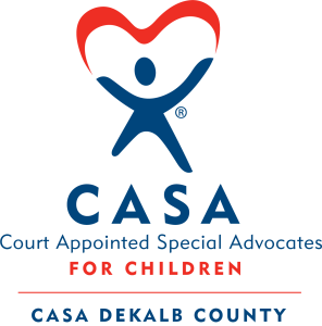 CASA Color Run logo