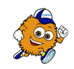Rta Run-A-Latke logo