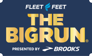 The Big Run Roanoke logo
