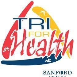 TriForHealth Kids/Adult logo