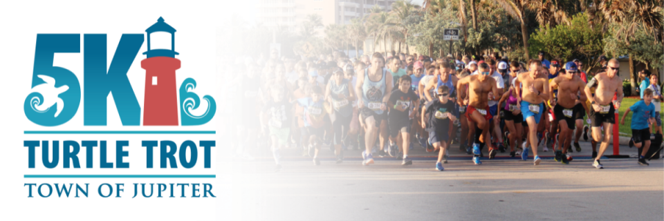 Town of Jupiter Turtle Trot 5K