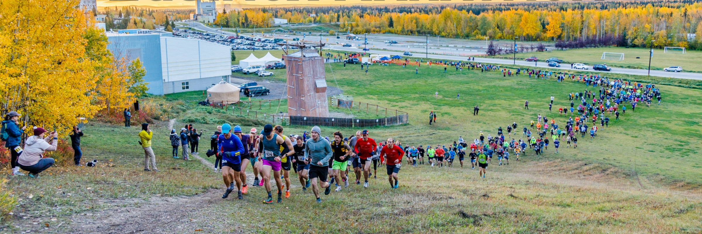 Equinox Marathon and Relay