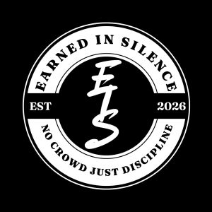 Earned In Silence 1x30 Challenge logo