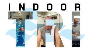 Crystal Coast Indoor Triathlon logo
