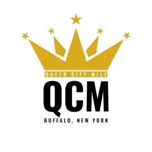 Queen City Mile logo
