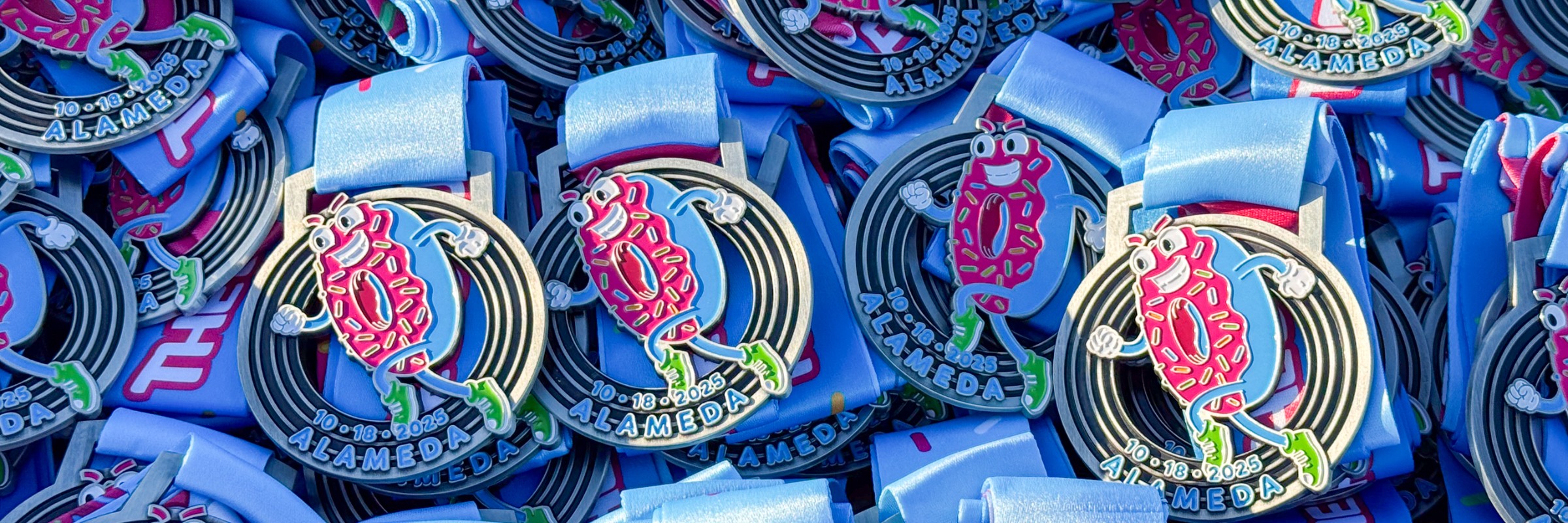 The Donut Fun Run 2026!
