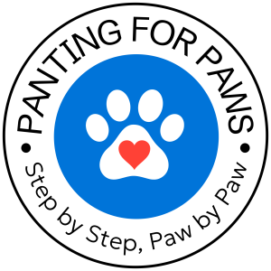 PANTING FOR PAWS 5K & 10K, Virtual 5K logo