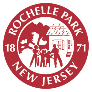 Rochelle Park Turkey Trot logo