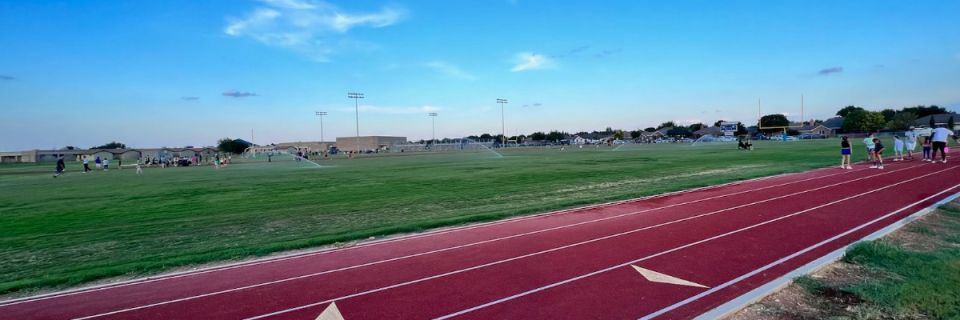 3rd Annual Son’s of The American Legion Summer Track & Field Meet