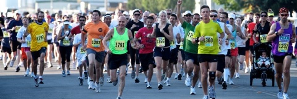 Kingsburg Dala Horse Trot 10K & 2 Mile Run/Walk