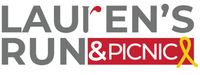 Lauren's Run & Picnic 2027 logo