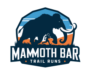Mammoth Bar Trail Runs logo