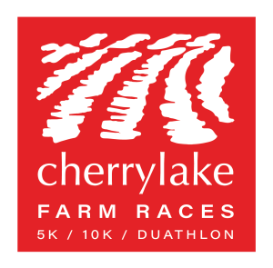 Cherrylake Farm Races presented by Orlando Health logo