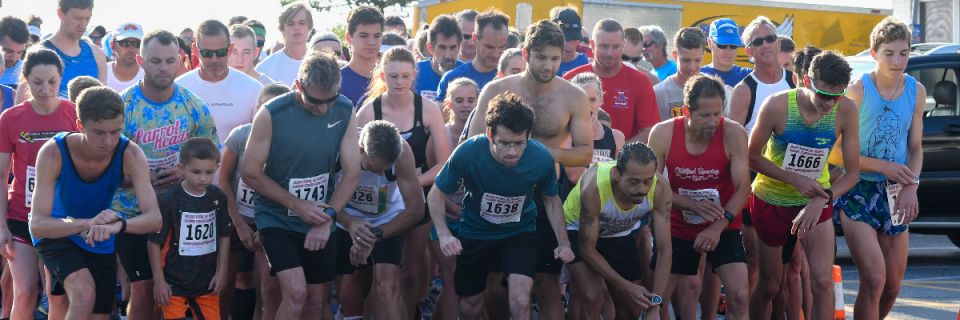 36TH FATHERS DAY 5K RUN  (SS Summer Series #4) & (Triple Crown Series #3)
