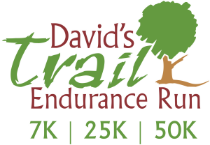 David's Trail Endurance Run logo