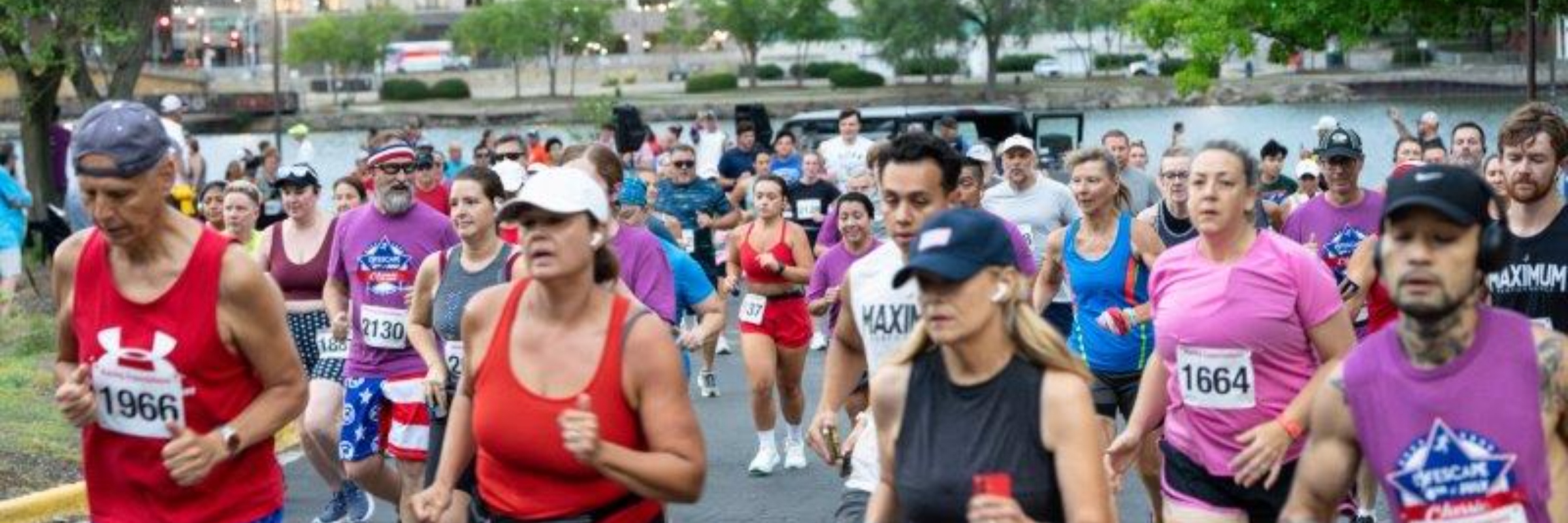 Lifescape 4th of July Classic Run/Walk