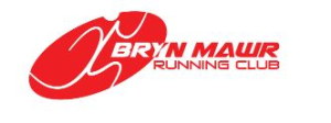 BMRC Broad Street Bus logo