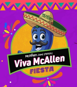 Viva McAllen 5K/10K Run logo